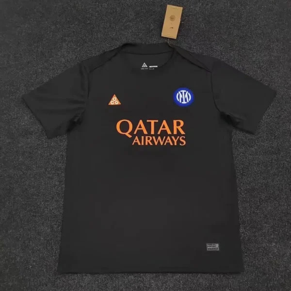 26/27 Inter Milan Special Edition Jersey Short Sleeve Fan Edition