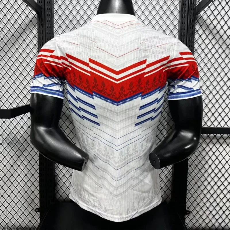 2026 Player France Special Edition jersey - Image 2