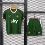 26-27 Ireland Home kids Set