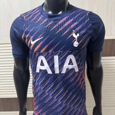 2026/2027 Player Version Tottenham Hotspur away jersey