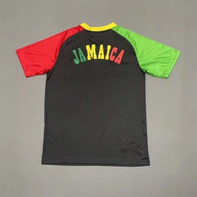 2026 Jamaica goalkeeper jersey - Image 2