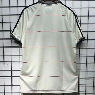 2025/2026 Fan Bohemian F.C. away jersey - Image 2