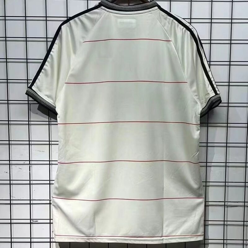 2025/2026 Fan Bohemian F.C. away jersey - Image 2