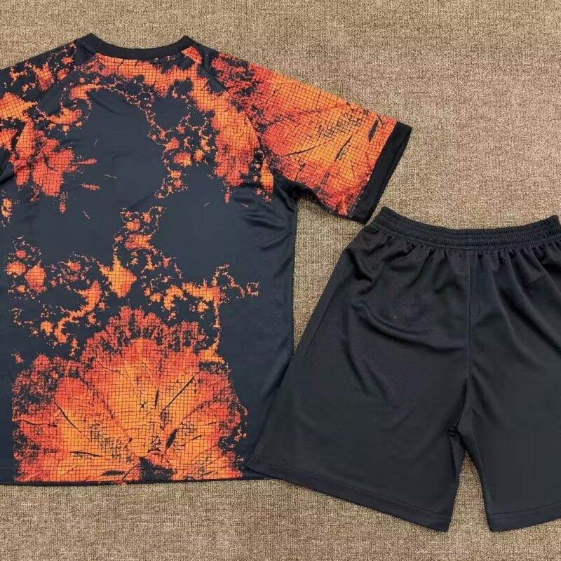 2026 World Cup Netherlands goalkeeper jersey - Image 2