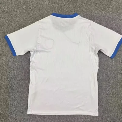 2026/2027 Slovenia away jersey - Image 2