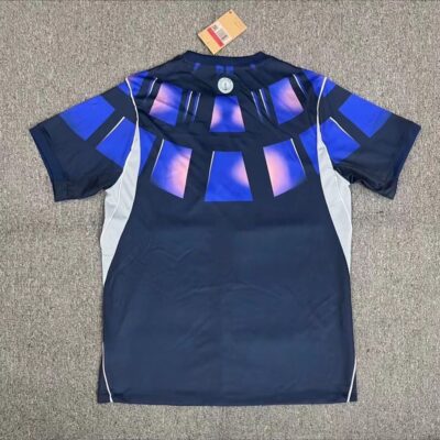 2026 Uruguay away fan jersey - Image 2