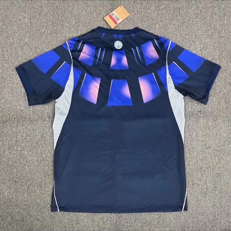 2026 Uruguay away fan jersey - Image 2
