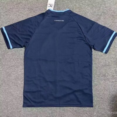2025/2026 Fans  Lazio Third away jersey - Image 2