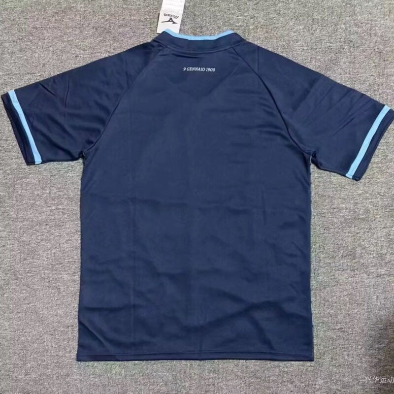 2025/2026 Fans  Lazio Third away jersey - Image 2