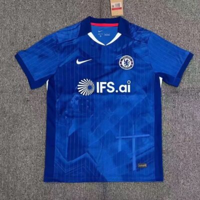 2025/2026 Chelsea home Palmer fan jersey