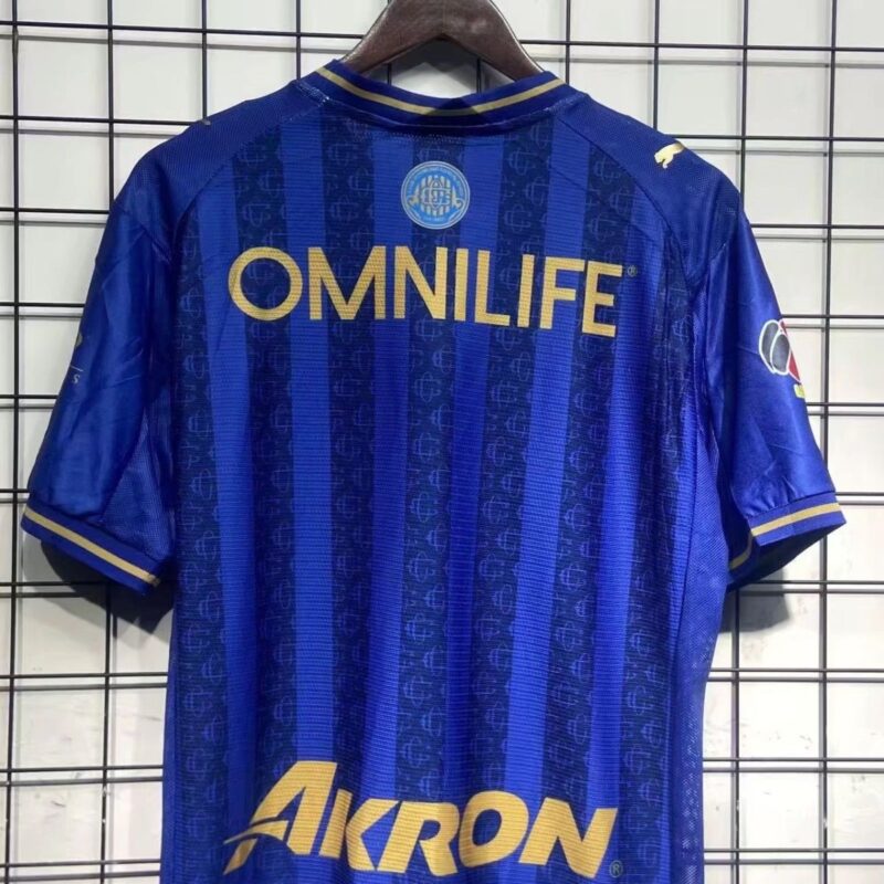 2026/2027 Chivas Third away jersey - Image 2
