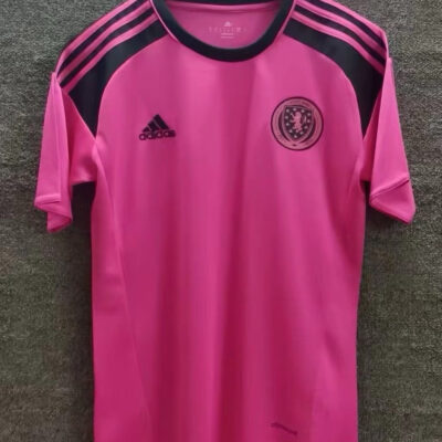 2016 Home England Retro jersey