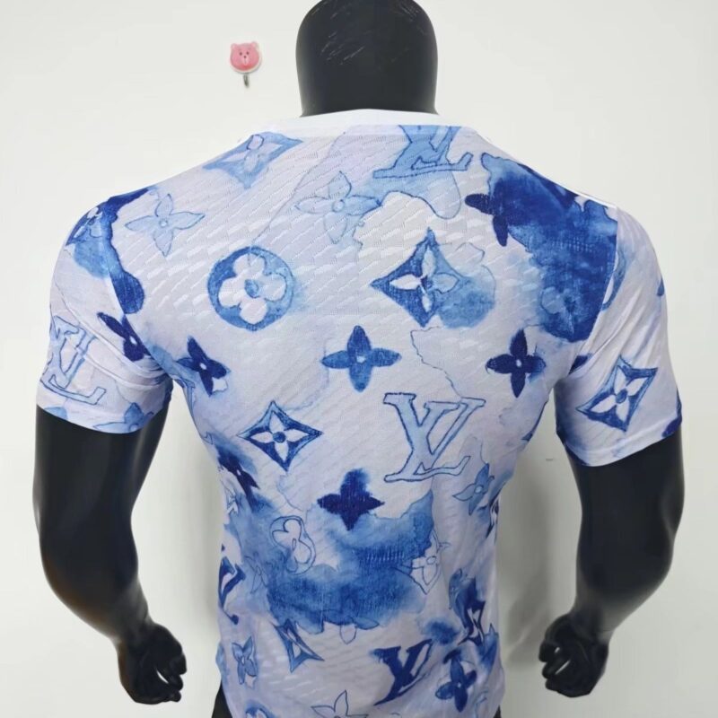 2026/2027 Real Madrid  player jerseys - Image 2