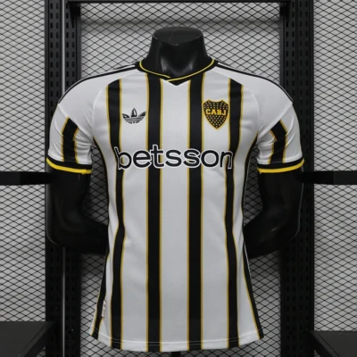 2026/2027 Player Version Boca Juniors Special Edition jersey