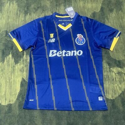 2026/2027 FC Porto Third away jersey