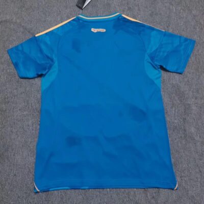 2025/2026 Cruzeiro EC away jersey - Image 2