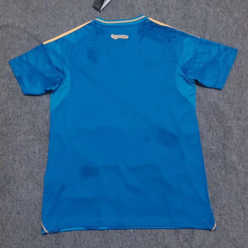 2025/2026 Cruzeiro EC away jersey - Image 2