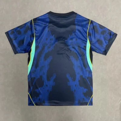 2026 Brazil away national team jersey - Image 2