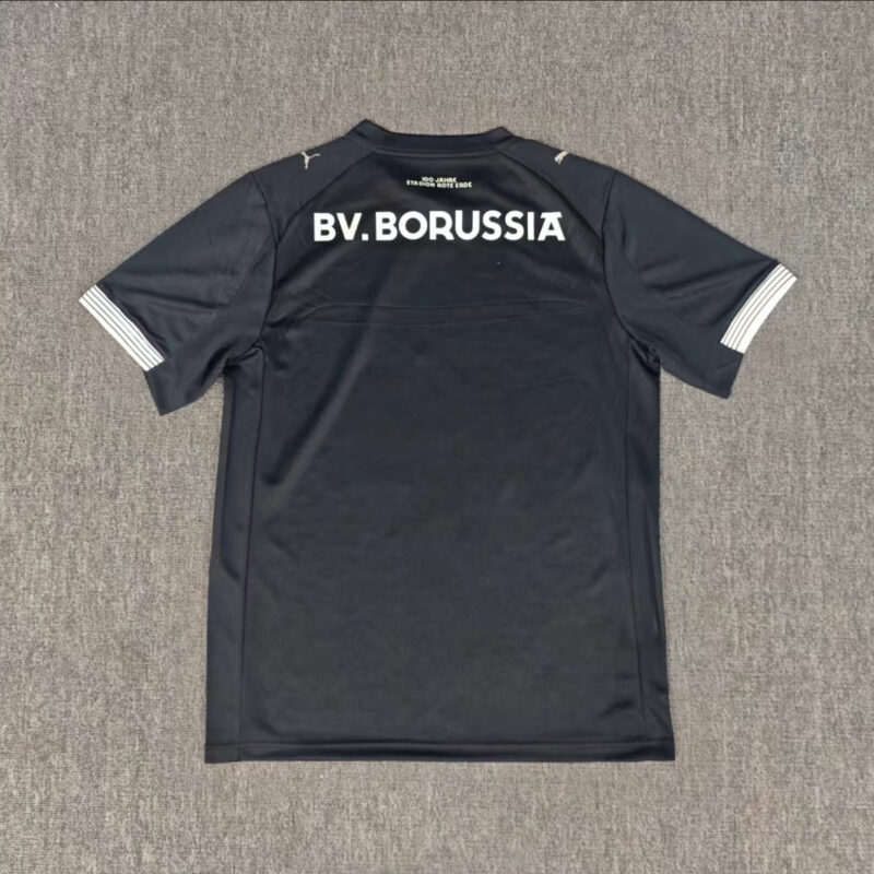 2025/2026 Borussia Dortmund Special Edition jersey - Image 2