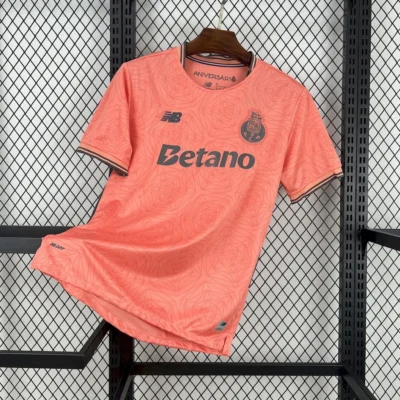 2025/2026 FC Porto Away jersey