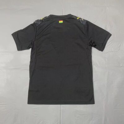 2026 Ghana Sportswear jerseys - Image 2