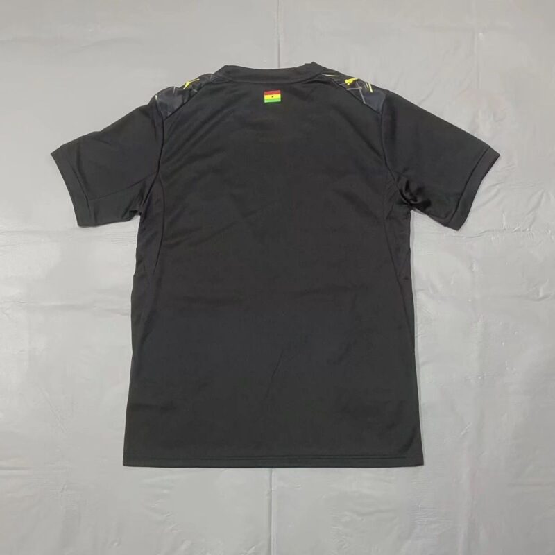 2026 Ghana Sportswear jerseys - Image 2