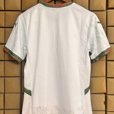 2026 Portugal Special Edition Fan  jersey - Image 2