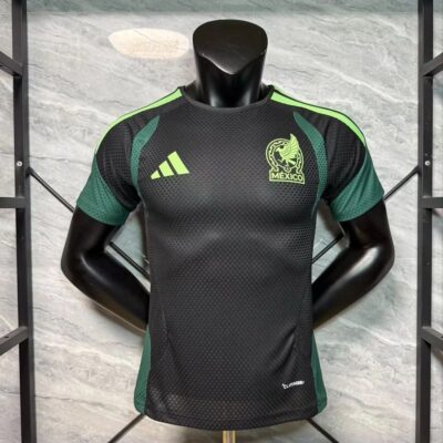 2026 Player World Cup Mexico jersey
