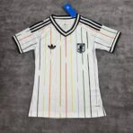 26-27 World Cup Japan away women's jersey