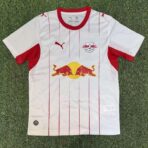 Fans 26-27 RB Leipzig home jersey