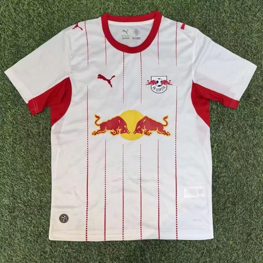 9f0e9e86-5b98-425e-81fe-f1362db6031f Fans 26-27 RB Leipzig home jersey - Image 1