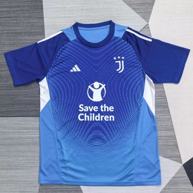 9f1fc661-803d-4487-bb11-dab5c800e83c 2025/2026 Juventus goalkeeper jersey - Image 1