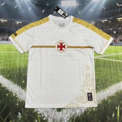 2026/2027 Vasco da Gama special edition jersey