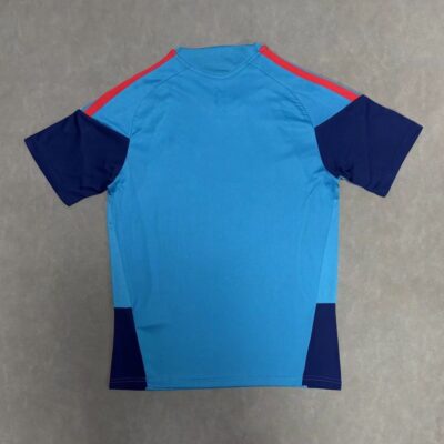 2026 World Cup Spain fan jersey - Image 2