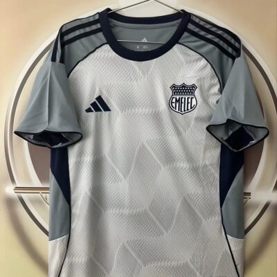 2026/2027 Club Sport Emelec away jersey
