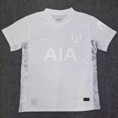 2026/2027 Tottenham Hotspur 125th Anniversary jersey