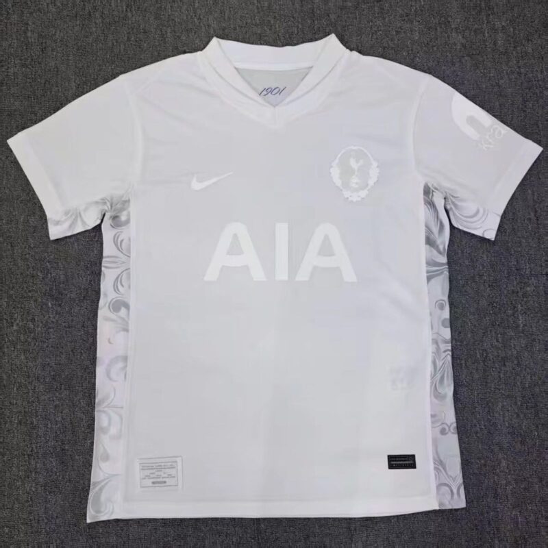 2026/2027 Tottenham Hotspur 125th Anniversary jersey - Image 1