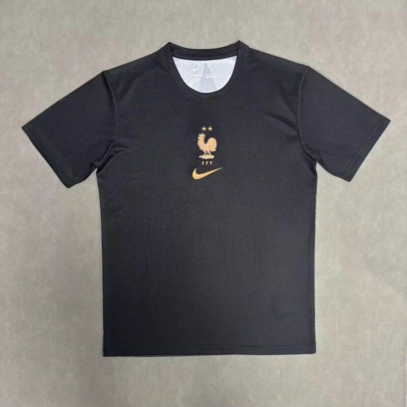 2026 France goalkeeper jersey - Image 1