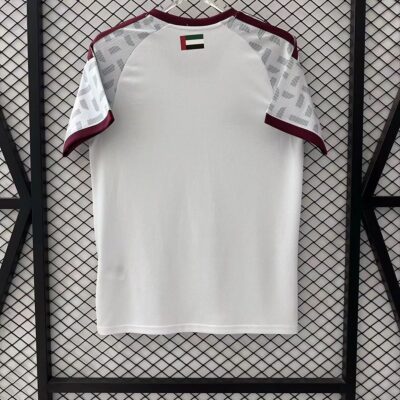 2026 UAE home jersey - Image 2