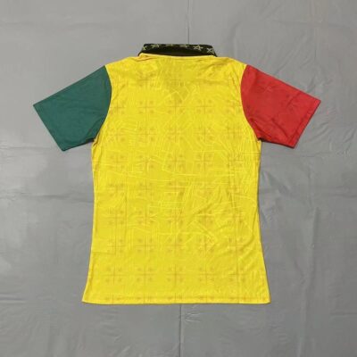 2026 Fans Ghana training jersey - Image 2
