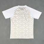 26-27 England white fan jersey - Image 2