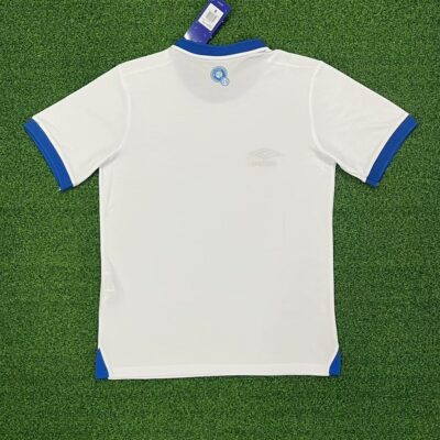 2025 El Salvador away jersey - Image 2