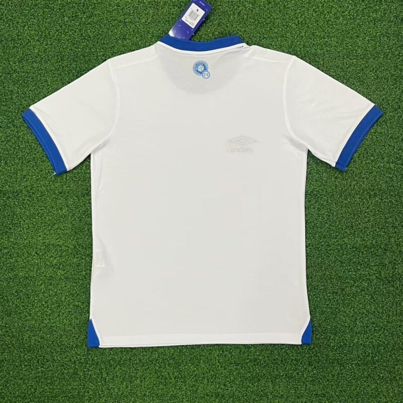 2025 El Salvador away jersey - Image 2