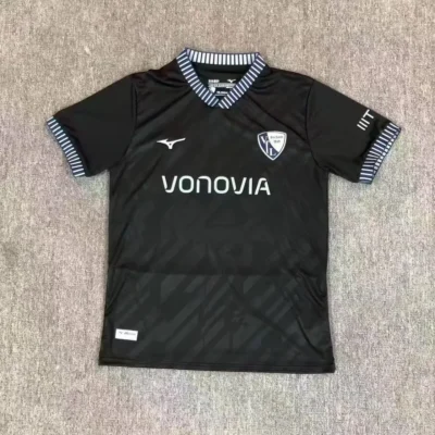 2026/2027 fans Bohong special edition jersey