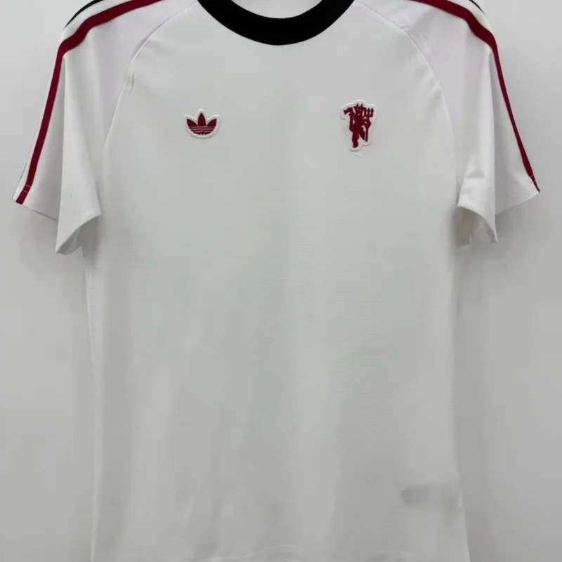 2026/2027  Manchester United special edition jersey - Image 1