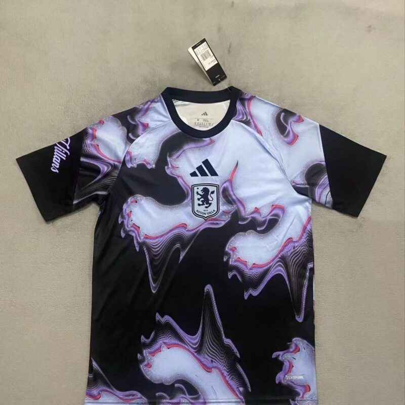 a523b501-2666-4d51-8261-83712812eb86 2026/2027 Aston Villa Special Edition jersey - Image 1