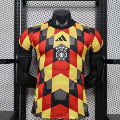 2026 Player Version Germany Special Edition jersey