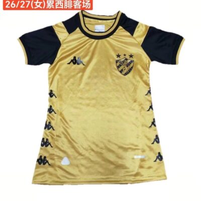 2026/2027 Sport Club do Recife away women jersey