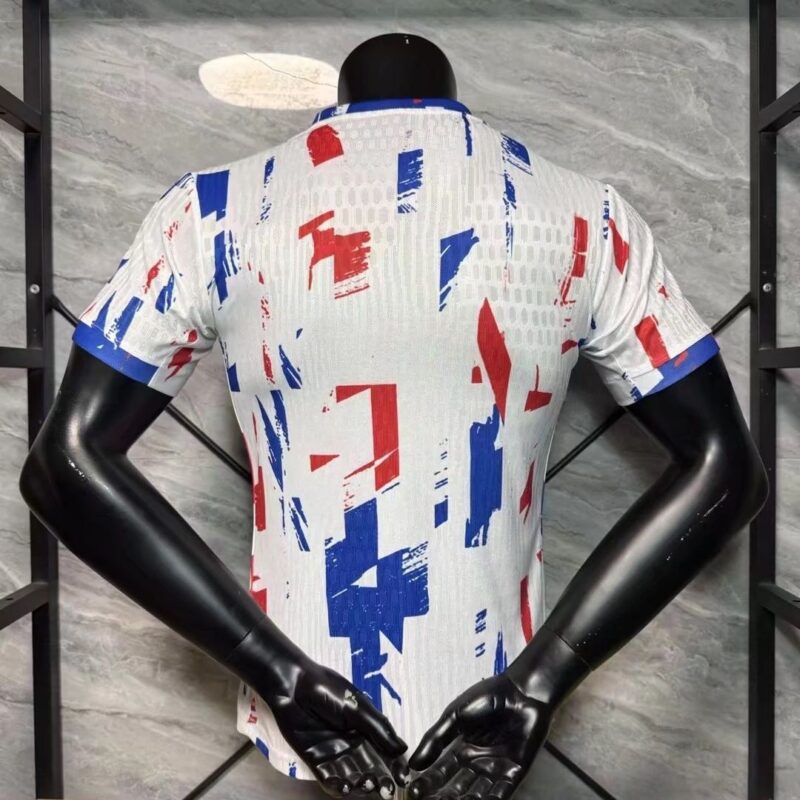 2026 Player France Special Edition jersey - Image 2