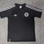 Germany black OG retro jersey